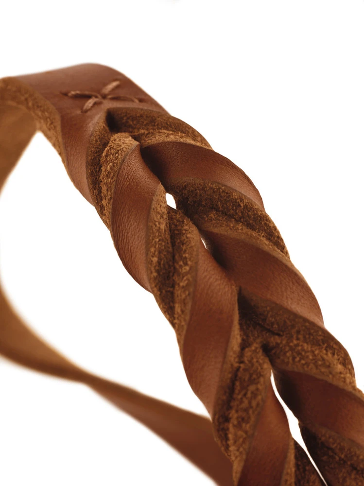 Hunter Solid Education Line 13/250 Cognac